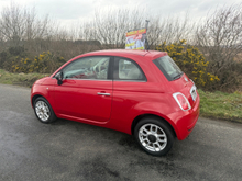 2012 Fiat 500 1.2L Petrol For Sale Images