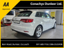 2018 AUDI A3 Sportback 1.4TFSI SPORTBACK *****IN IMMACULATE CONDITION*****