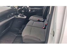 2023 Peugeot Partner 1.5L Diesel For Sale Images