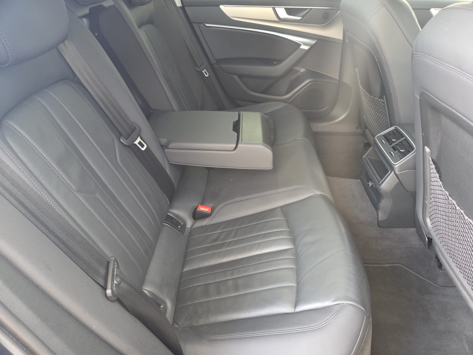 2023 Audi A6 2L Diesel For Sale Images