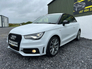 2015 AUDI A1 1.4 TFSI S LINE