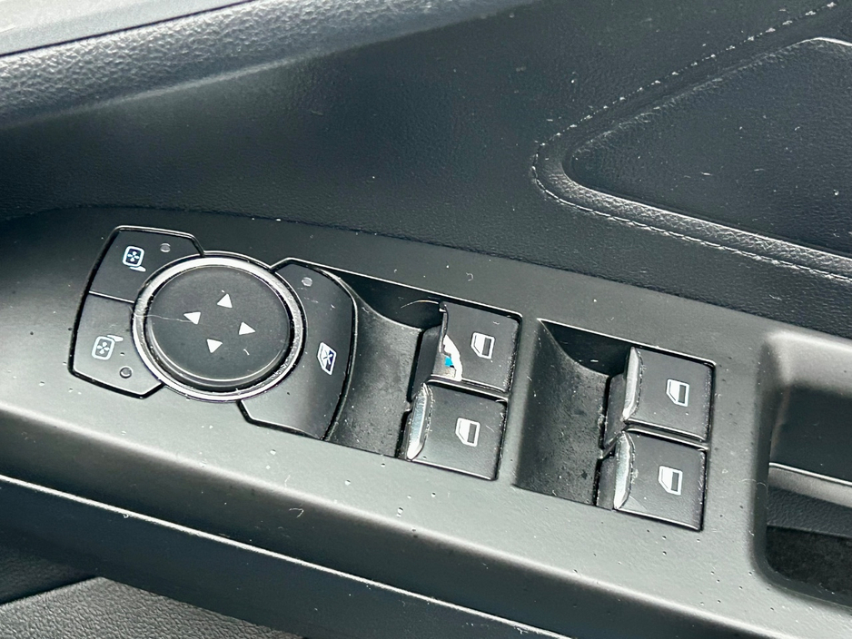 2018 Ford Focus 1.5L Diesel For Sale Images