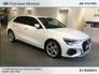 2023 AUDI A3 - SOLD - SOLD - 