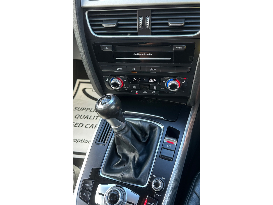 2015 Audi A4 2L Diesel For Sale Images