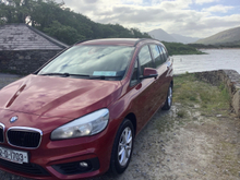 2016 BMW 2 Series 1.5L Diesel For Sale Images