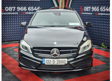2013 Mercedes-Benz A Class 1.6L Petrol For Sale Images