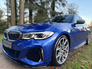 2021 BMW 3 SERIES M340D MSPORT M-PERFORMANCE