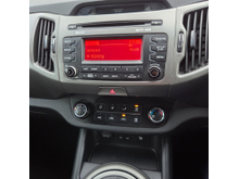 2014 Kia Sportage 1.7L Diesel For Sale Images