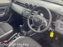 2021 Dacia Duster 1.5L Diesel For Sale Images