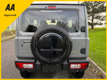 2025 Suzuki Jimny 0.9L Petrol For Sale Images