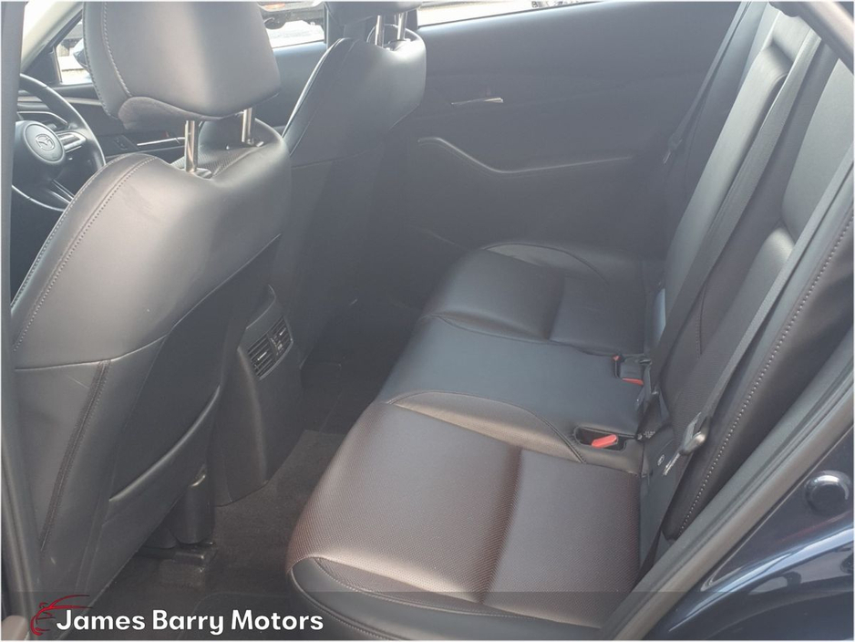 2021 Mazda CX-30 2L Petrol For Sale Images