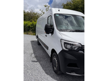 2020 Renault Master 2.3L Diesel For Sale Images