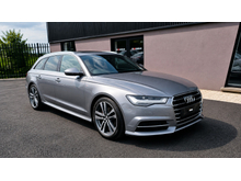 2017 Audi A6 2L Diesel For Sale Images