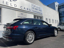 2022 Audi A6 2L Diesel For Sale Images