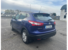 2016 Nissan Qashqai 1.5L Diesel For Sale Images