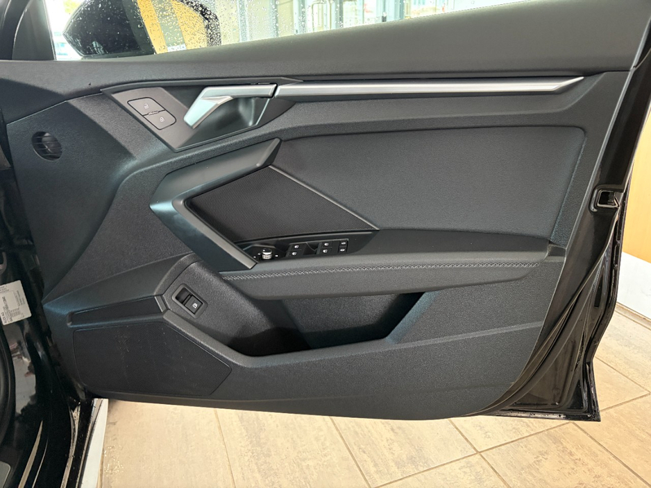 2024 Audi A3 1.4L Hybrid For Sale Images