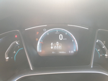 2020 Honda Civic 1.6L Diesel For Sale Images