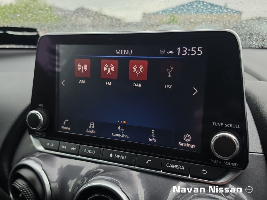 2024 Nissan Juke 1.6L Petrol Hybrid For Sale Images