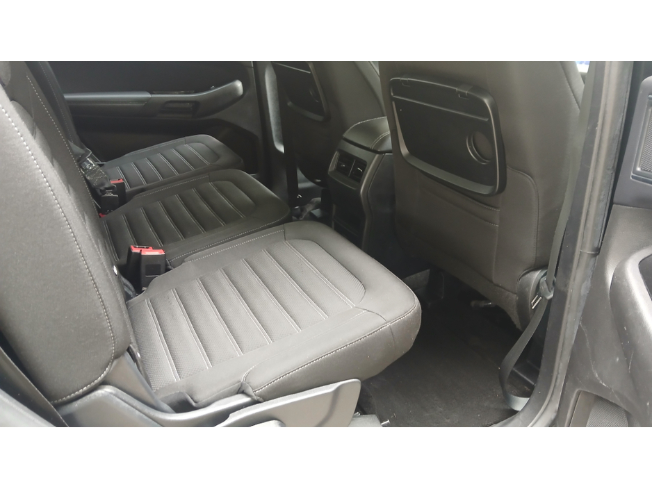 2020 Ford Galaxy 2L Diesel For Sale Images
