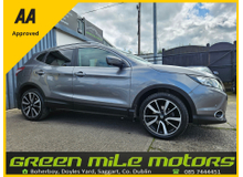 2016 Nissan Qashqai 1.5L Diesel For Sale Images