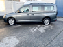 2025 VOLKSWAGEN CADDY MAXI LIFE LIFE 2.0TDI 122BHP A7F 5DR DSG AUTO 7 SEAT