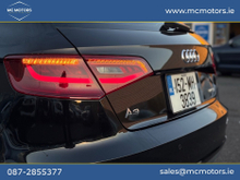 2015 Audi A3 1.4L Petrol For Sale Images