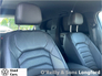 2022 VOLKSWAGEN TOUAREG LCV 3.0 TDI 4Motion 231BHP