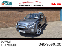2020 Isuzu D-MAX 1.9L Diesel For Sale Images