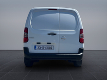 2023 Opel Combo 1.5L Diesel For Sale Images