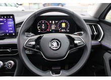 2024 Skoda Kodiaq 2.0L Diesel For Sale Images