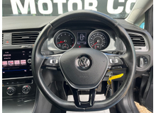 2017 Volkswagen Golf 1.4L Petrol For Sale Images
