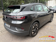 2022 Volkswagen ID.4 0L Electric For Sale Images