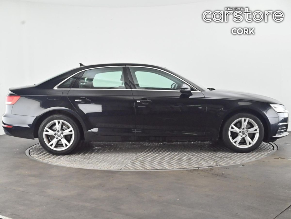 Audi A4 1.4 TFSI 150HP — thumbnail 2