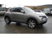 2012 Nissan Juke 1.5L Diesel For Sale Images