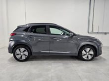2020 Hyundai Kona 0L Electric For Sale Images