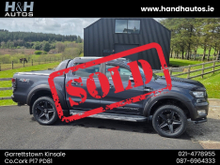 2017 Ford Ranger 3.2L Diesel For Sale Images