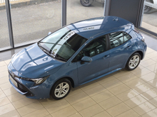 2022 Toyota Corolla 1.8L Petrol Hybrid For Sale Images