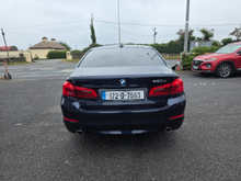 2017 BMW 5 Series 2L Diesel For Sale Images