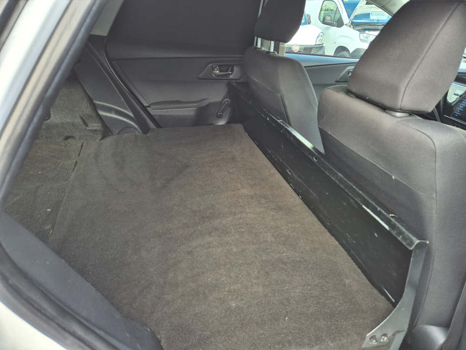 2017 Toyota Auris 1.4L Diesel For Sale Images