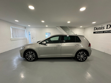 2020 Volkswagen Golf 2L Diesel For Sale Images