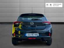 2022 Opel Corsa 1.2L Petrol For Sale Images