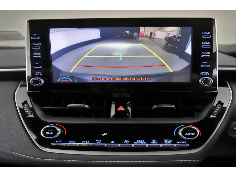Toyota Corolla 1.8 HYBRID SPORT *REVERSE CAM*PARK SENSORS* — thumbnail 16