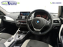 2017 BMW 1 SERIES 118D Automatic