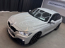 2017 BMW 3 SERIES 320D M SPORT