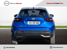 2025 Nissan Juke 1L Petrol For Sale Images