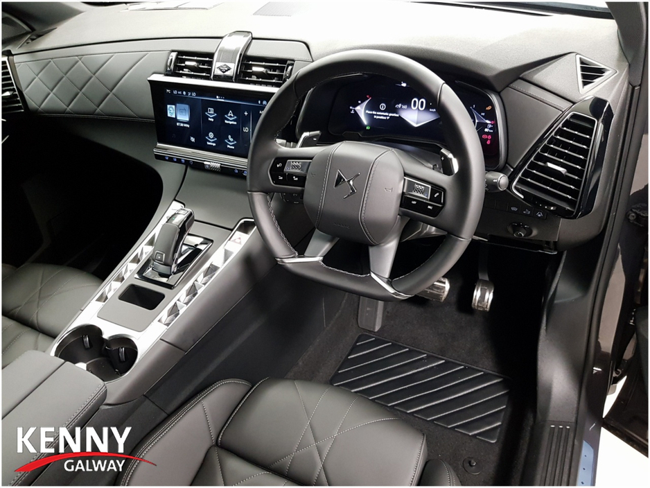 2025 DS Automobiles DS 7 1.5L Diesel For Sale Images