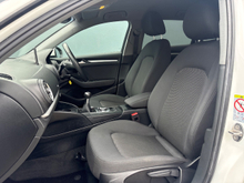 2020 Audi A3 2L Diesel For Sale Images