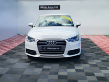 2015 Audi A1 1L Petrol For Sale Images