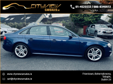 2014 Audi A4 2L Diesel For Sale Images