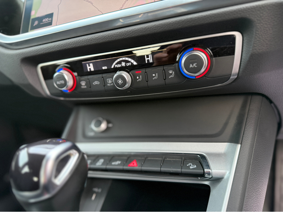 Audi Q3 1.4 TFSI TECHNIK 45 245PS 5DR — thumbnail 22